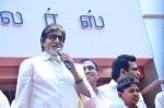 Amitabh Bachchan at Kalyan Jewellers Showroom in Chennai on 18th April 2015